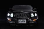 Bentley Continental GTC by ASI 2008 года